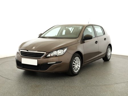 Peugeot 308, 2014 - pohled č. 3