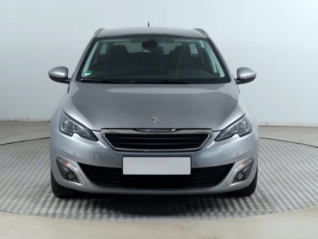 Peugeot 308, 2017 - pohled č. 2