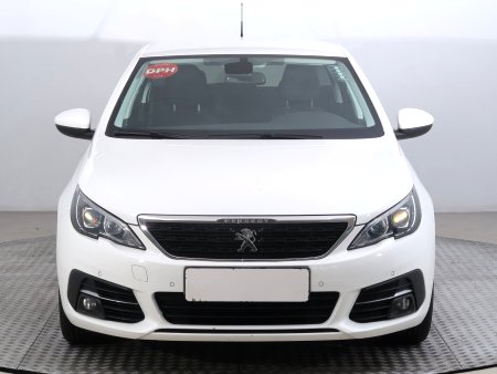 Peugeot 308, 2018 - pohled č. 2