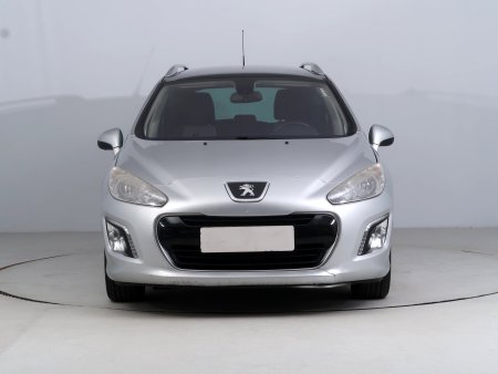 Peugeot 308, 2013 - pohled č. 2