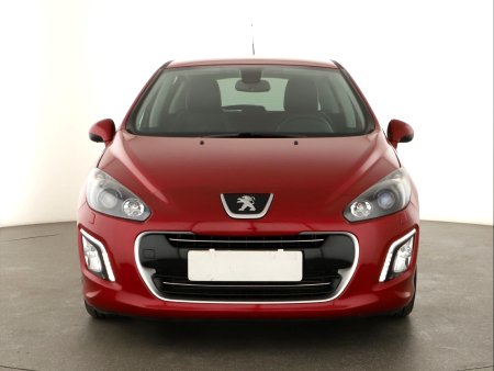 Peugeot 308, 2012 - pohled č. 2