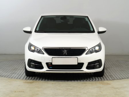 Peugeot 308, 2019 - pohled č. 2