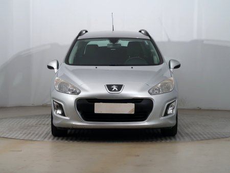 Peugeot 308, 2012 - pohled č. 2