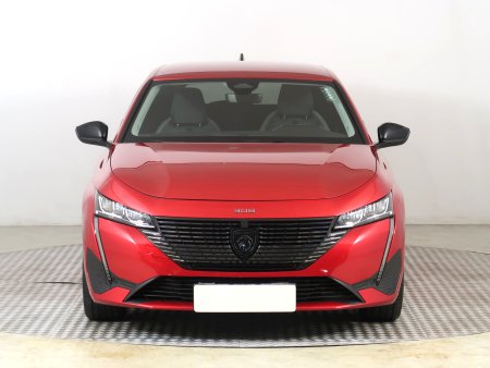 Peugeot 308, 2022 - pohled č. 2