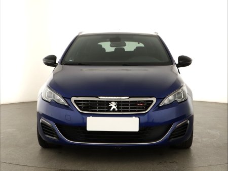 Peugeot 308, 2015 - pohled č. 2