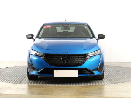 Peugeot 308, 2023 - pohled č. 2