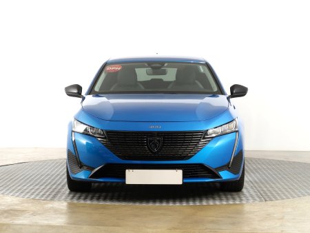 Peugeot 308, 2023 - pohled č. 2
