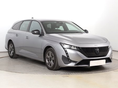Peugeot 308, 2022
