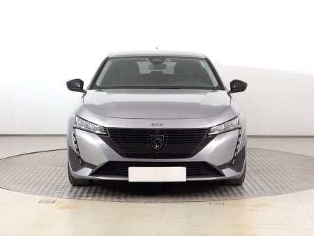 Peugeot 308, 2022 - pohled č. 2