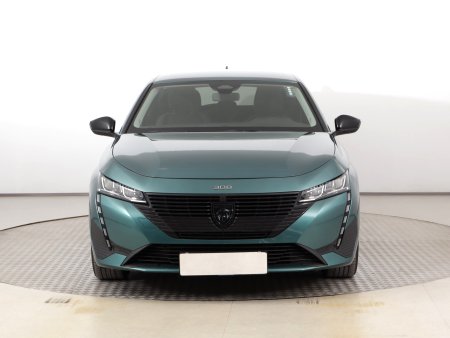 Peugeot 308, 2022 - pohled č. 2