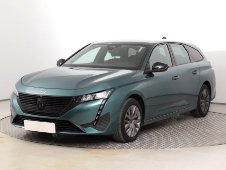 Peugeot 308, 2022 - pohled č. 3