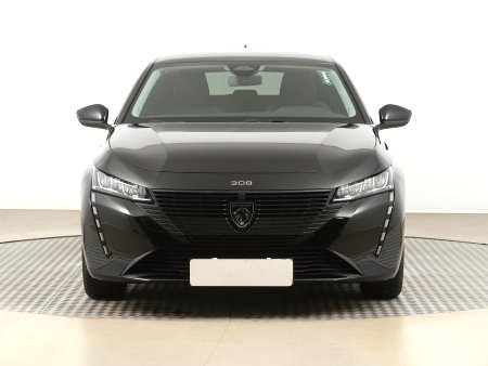 Peugeot 308, 2022 - pohled č. 2