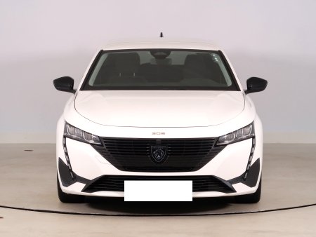 Peugeot 308, 2022 - pohled č. 2