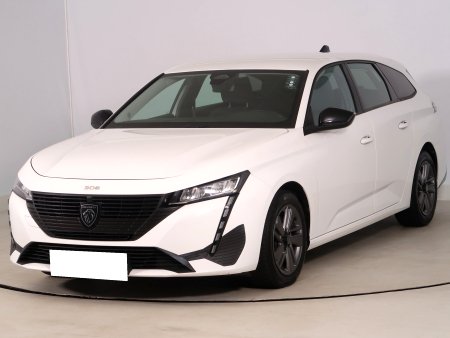 Peugeot 308, 2022 - pohled č. 3