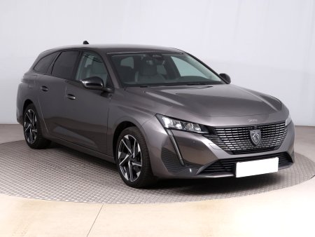 Peugeot 308, 2022