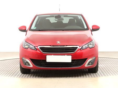 Peugeot 308, 2016 - pohled č. 2