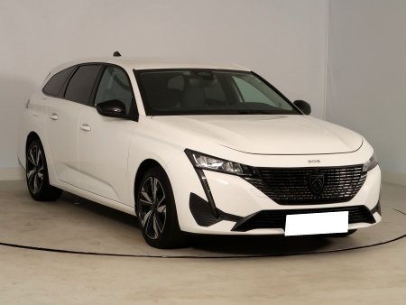 Peugeot 308, 2023