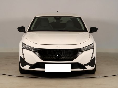 Peugeot 308, 2023 - pohled č. 2
