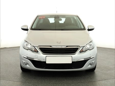 Peugeot 308, 2016 - pohled č. 2