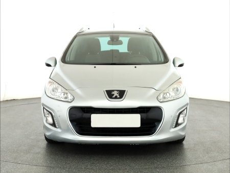 Peugeot 308, 2013 - pohled č. 2