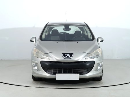 Peugeot 308, 2007 - pohled č. 2