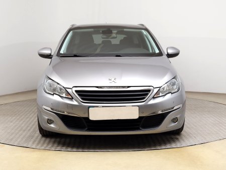 Peugeot 308, 2015 - pohled č. 2