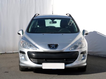 Peugeot 308, 2010 - pohled č. 2