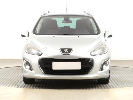 Peugeot 308, 2014 - pohled č. 2