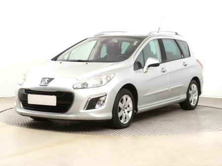 Peugeot 308, 2014 - pohled č. 3