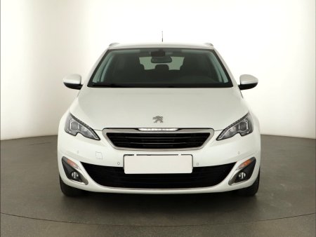 Peugeot 308, 2017 - pohled č. 2