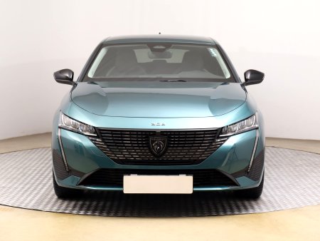 Peugeot 308, 2025 - pohled č. 2