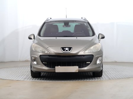 Peugeot 308, 2010 - pohled č. 2