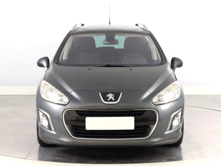 Peugeot 308, 2014 - pohled č. 2