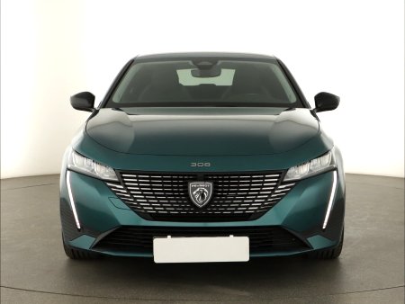 Peugeot 308, 2022 - pohled č. 2