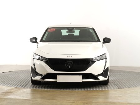 Peugeot 308, 2022 - pohled č. 2