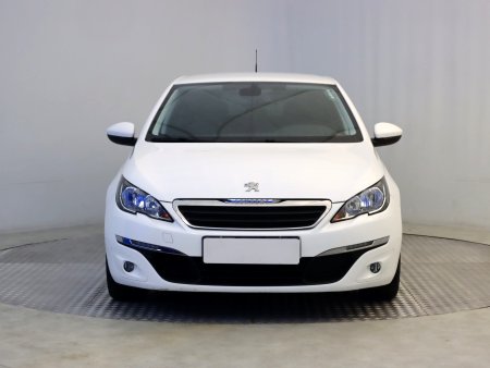 Peugeot 308, 2017 - pohled č. 2