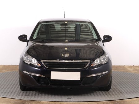 Peugeot 308, 2015 - pohled č. 2