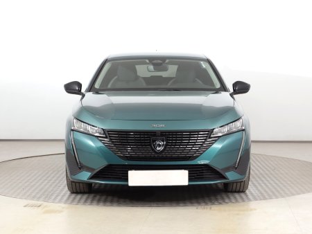 Peugeot 308, 2023 - pohled č. 2