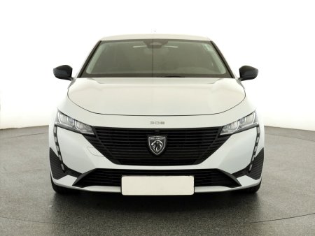 Peugeot 308, 2024 - pohled č. 2