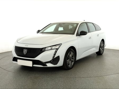 Peugeot 308, 2024 - pohled č. 3