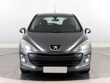 Peugeot 308, 2010 - pohled č. 2