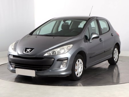 Peugeot 308, 2010 - pohled č. 3