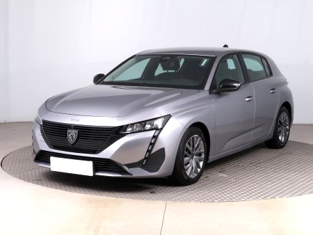 Peugeot 308, 2022 - pohled č. 3