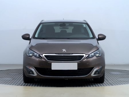 Peugeot 308, 2015 - pohled č. 2