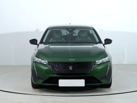 Peugeot 308, 2022 - pohled č. 2