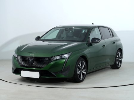 Peugeot 308, 2022 - pohled č. 3