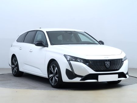 Peugeot 308, 2023
