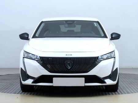 Peugeot 308, 2023 - pohled č. 2