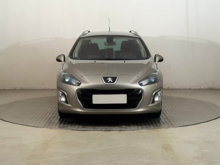 Peugeot 308, 2012 - pohled č. 2