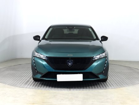 Peugeot 308, 2022 - pohled č. 2